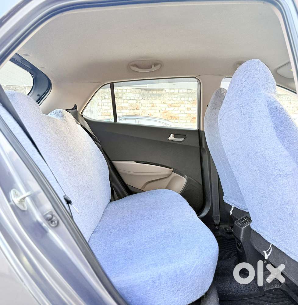 Hyundai Grand I10 1.2 Crdi Sportz, 2019, Diesel