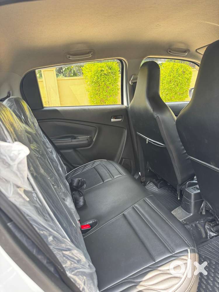Maruti Suzuki Celerio Zxi At, 2022, Petrol