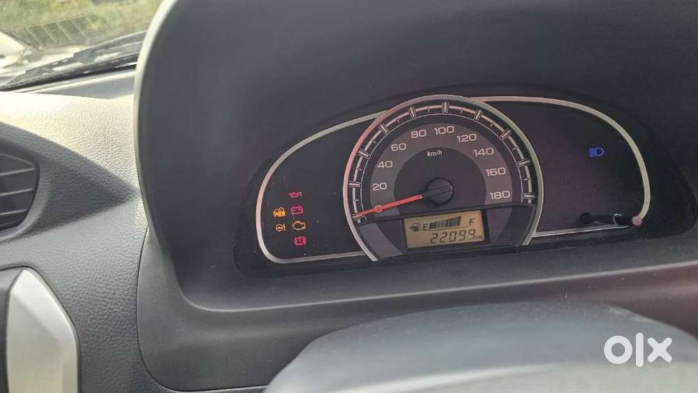 Maruti Suzuki Alto 800 Lxi, 2019, Petrol
