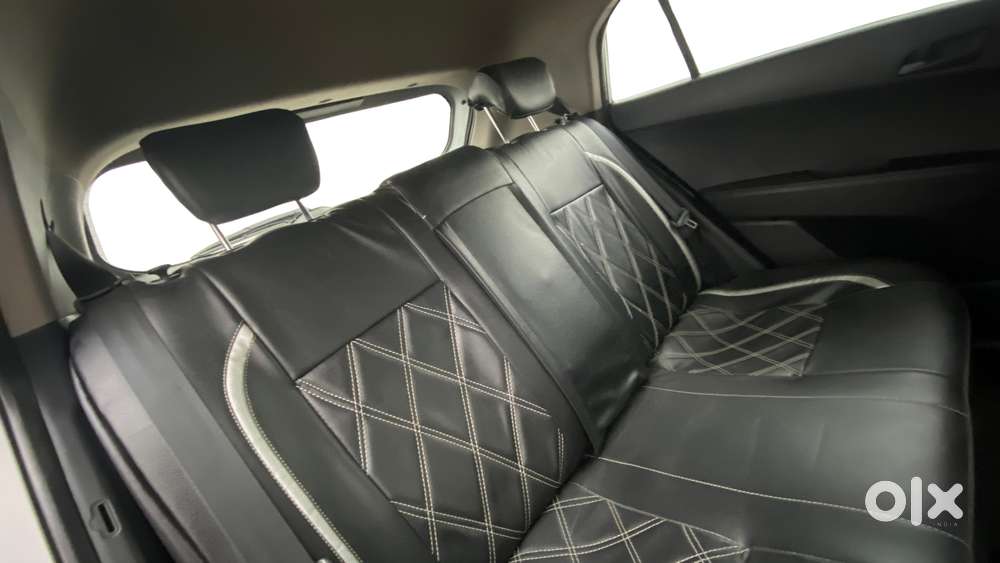 Hyundai Creta 1.6 Crdi Sx Plus, 2017, Diesel