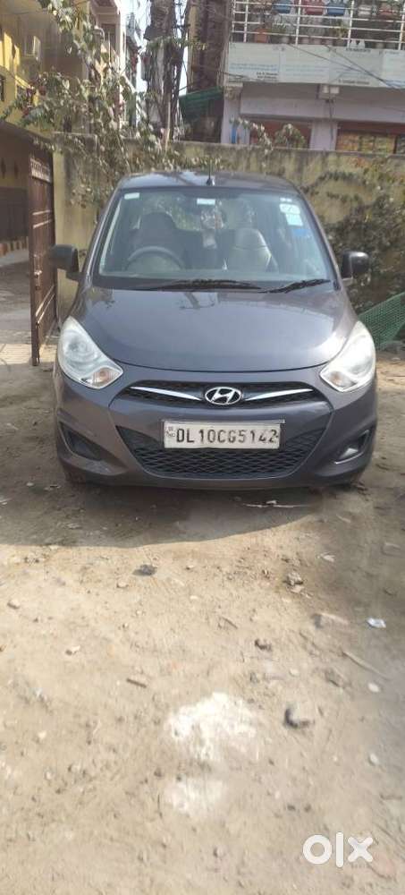 Hyundai I10 1.1l Irde Magna Special Edition, 2015, Petrol