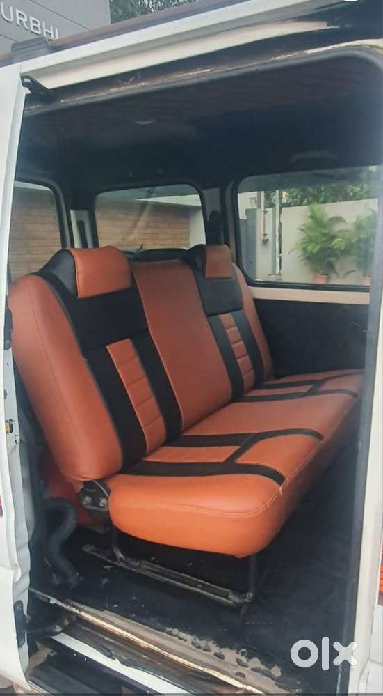 Maruti Suzuki Eeco Cng 5 Seater Ac, 2019, Cng & Hybrids