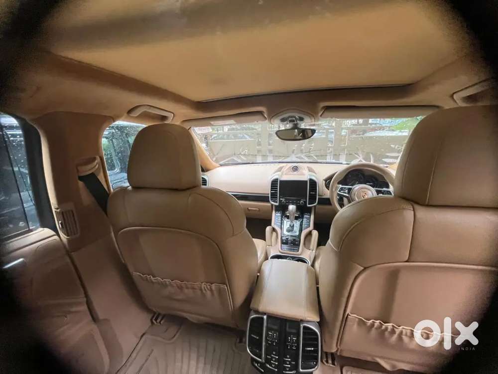 Full Mantain Car With Record K Satt H Kilomiter