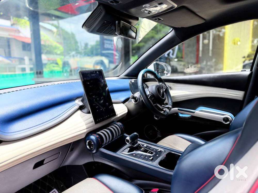 Byd Atto 3 Extended Range, 2023