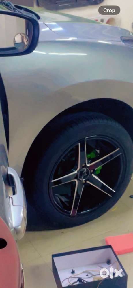 Maruti Suzuki Baleno 2021 Petrol Manual