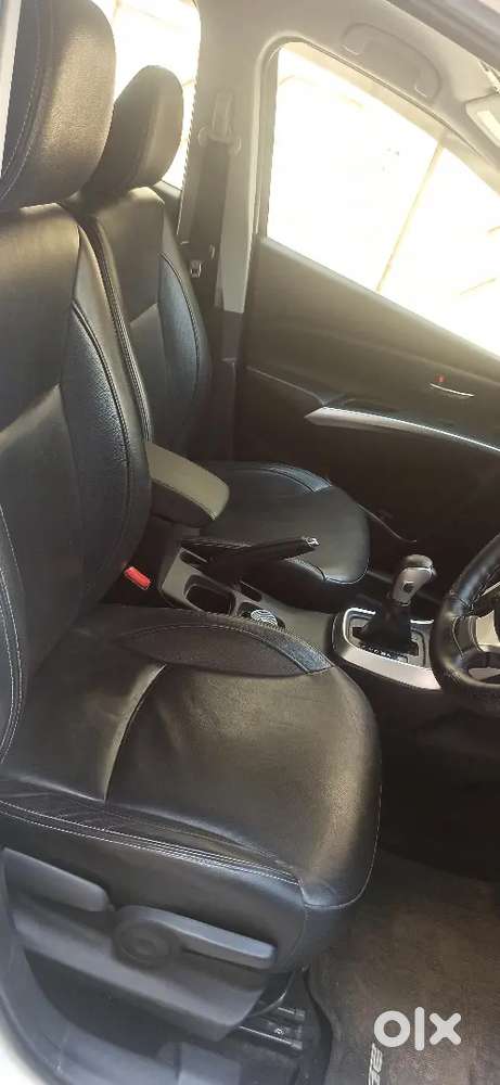 Maruti Suzuki S Cross 2020