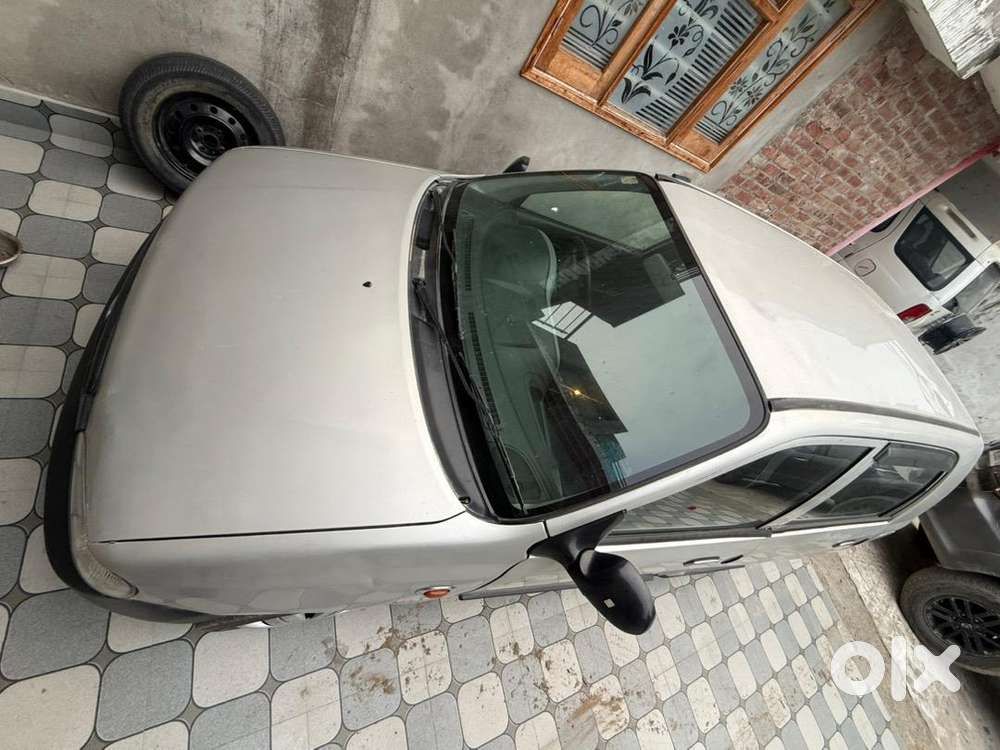 Maruti Suzuki Alto 2011 Petrol 82000 Km Driven