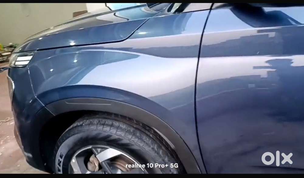 2019 Hyundai Venue Diesel