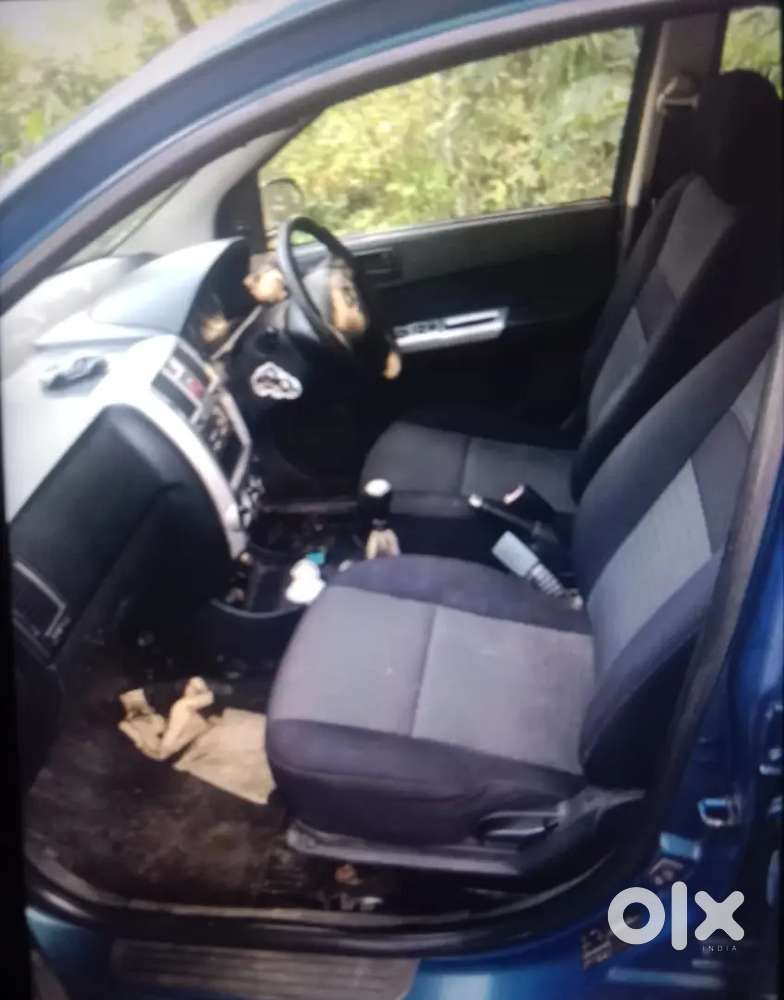 Hyundai Getz 2007 Petrol 75083 Km Driven