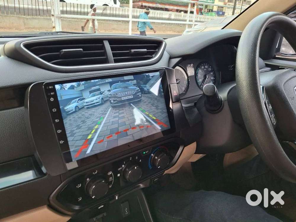 Honda Amaze S 1.2 Petrol Mt, 2019, Petrol