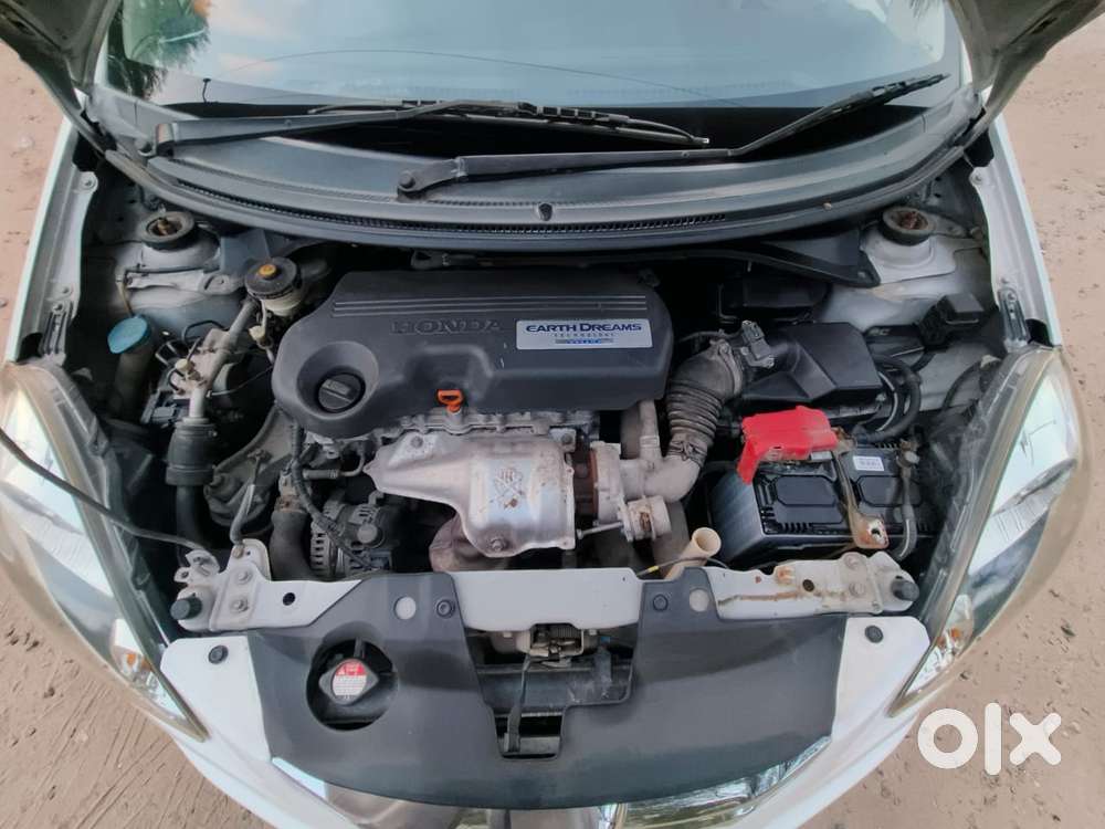 Honda Amaze 1.5 Smt I Dtec, 2015, Diesel