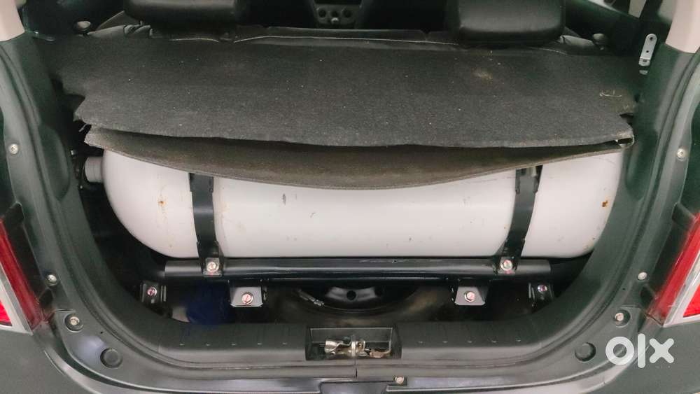 Maruti Suzuki Alto Green Lxi (cng), 2022, Cng & Hybrids
