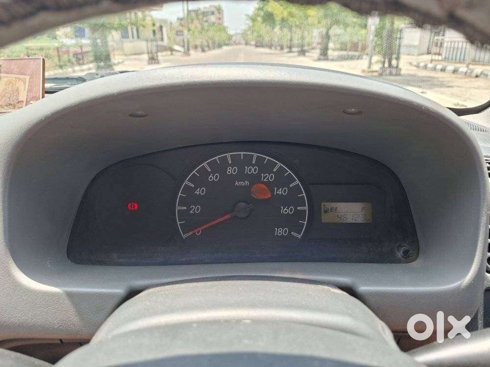 Maruti Suzuki Alto 0.8 Lxi (o), 2011, Petrol