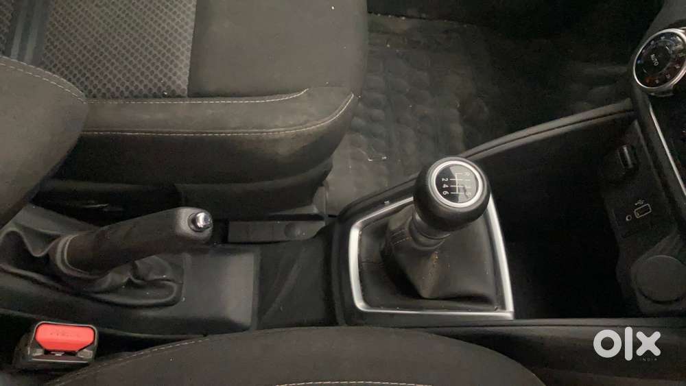 Nissan Kicks Xv D, 2019, Diesel