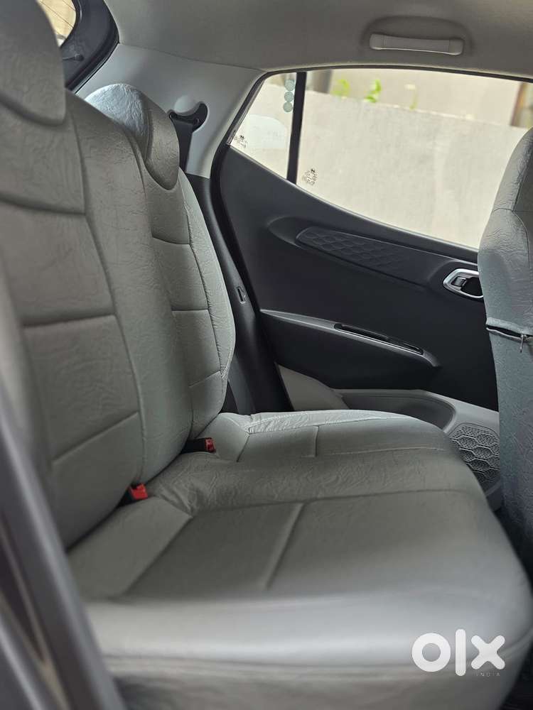 Hyundai Aura 1.2 S Cng, 2022, Cng & Hybrids