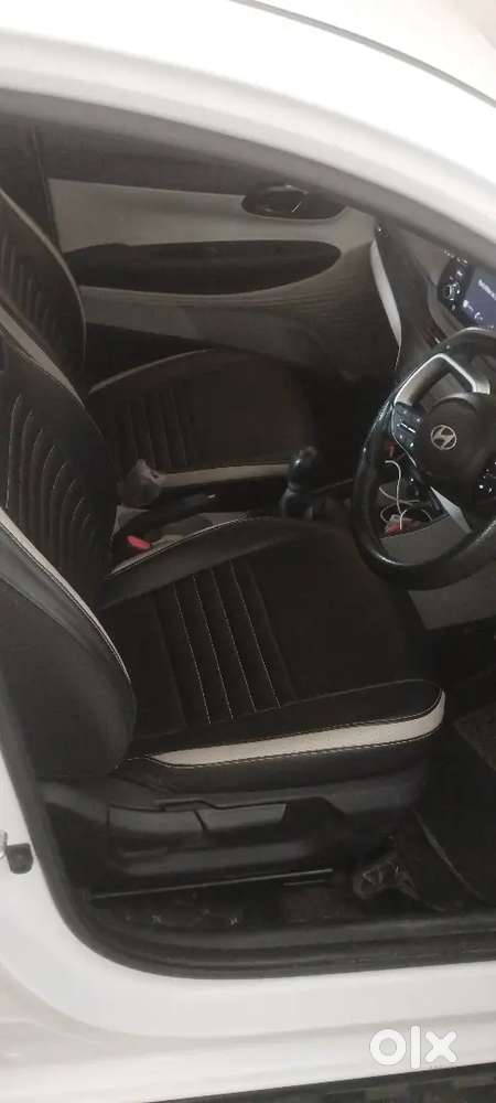 Hyundai I20 1.2 Spotz 2024 Insurance Sep2027