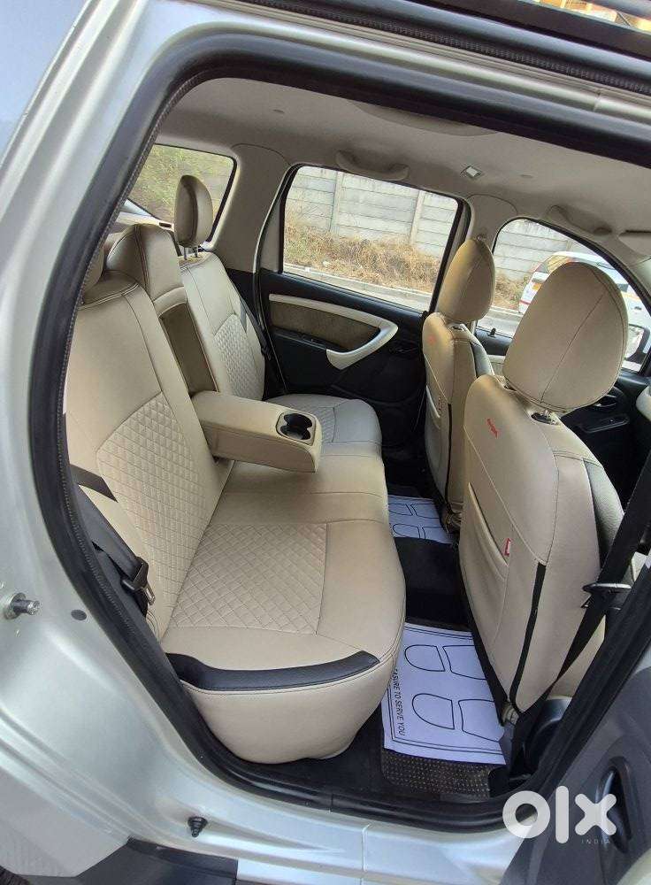 Renault Duster, 2014, Petrol