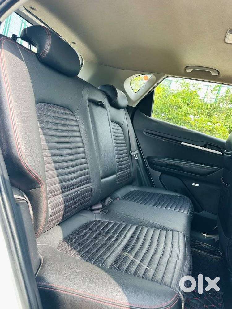 Kia Sonet Gtx Plus 1.5 Dct At, 2021, Diesel