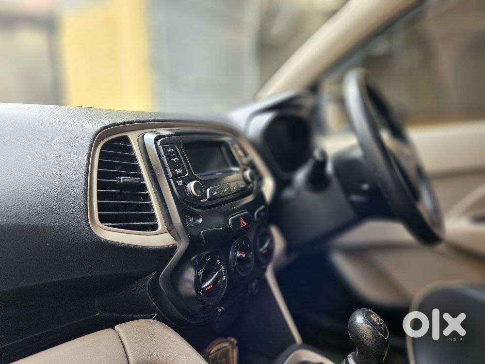 Hyundai New Santro 1.1 Magna Mt, 2020, Petrol