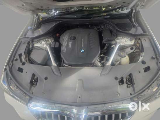 Bmw 6 Series 3.0 Gt 630d M Sport, 2021, Diesel