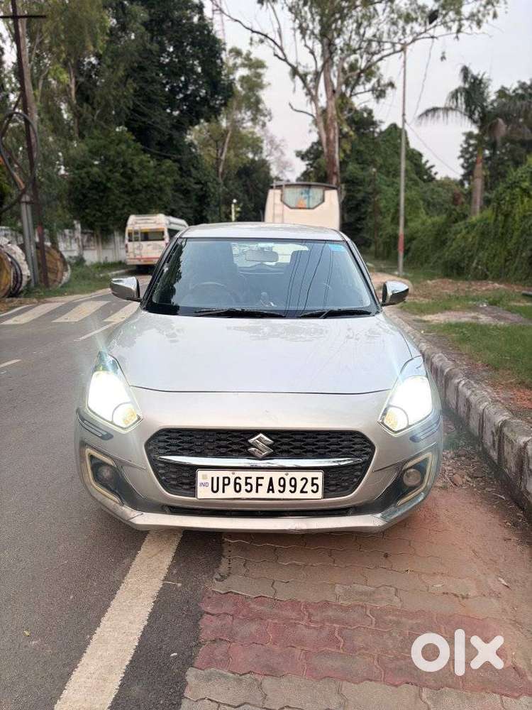 Maruti Suzuki Swift Vxi Deca, 2024, Petrol