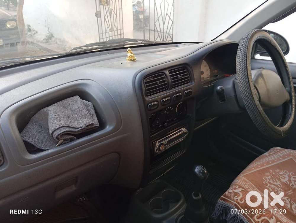 Maruti Suzuki Alto 2006 Petrol Well Maintained