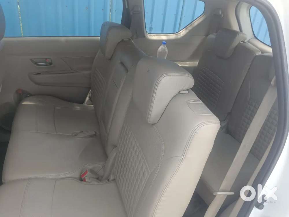 Maruti Suzuki Ertiga 2024