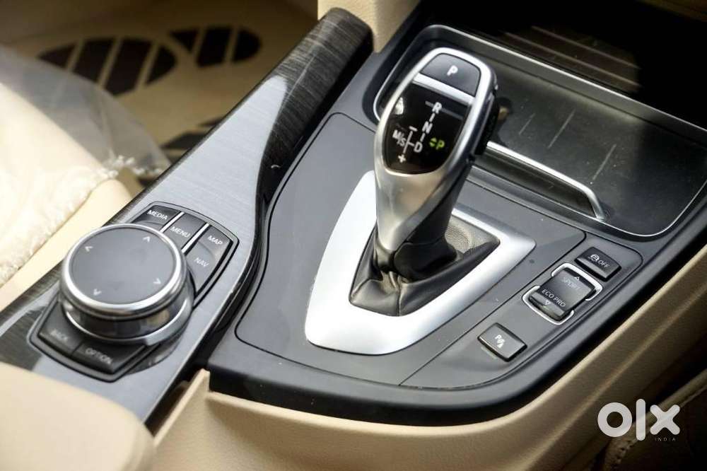 Bmw 3 Series Gt 320d Luxury Line, 2018, Diesel