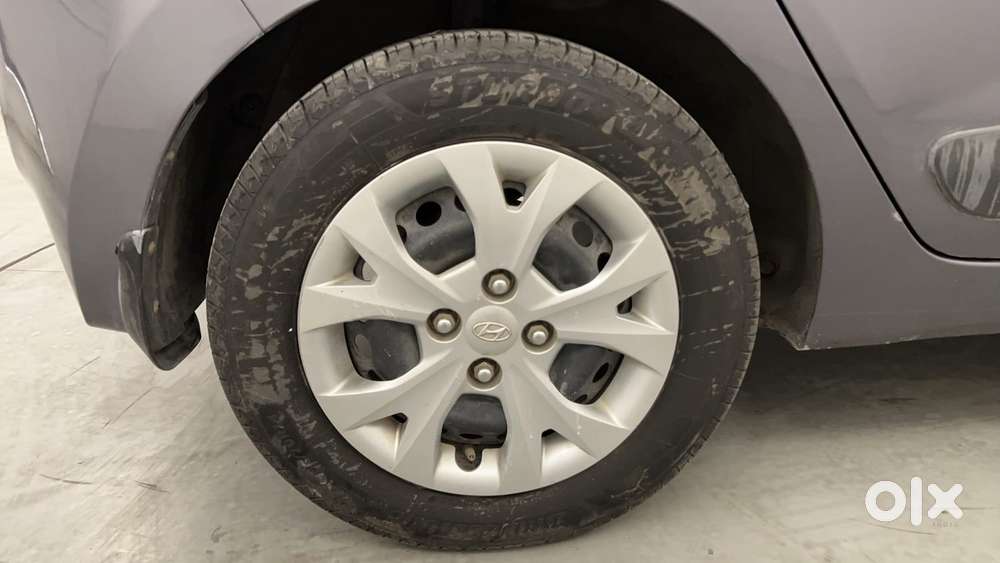 Hyundai Grand I10 1.2 Kappa Sportz, 2014, Petrol