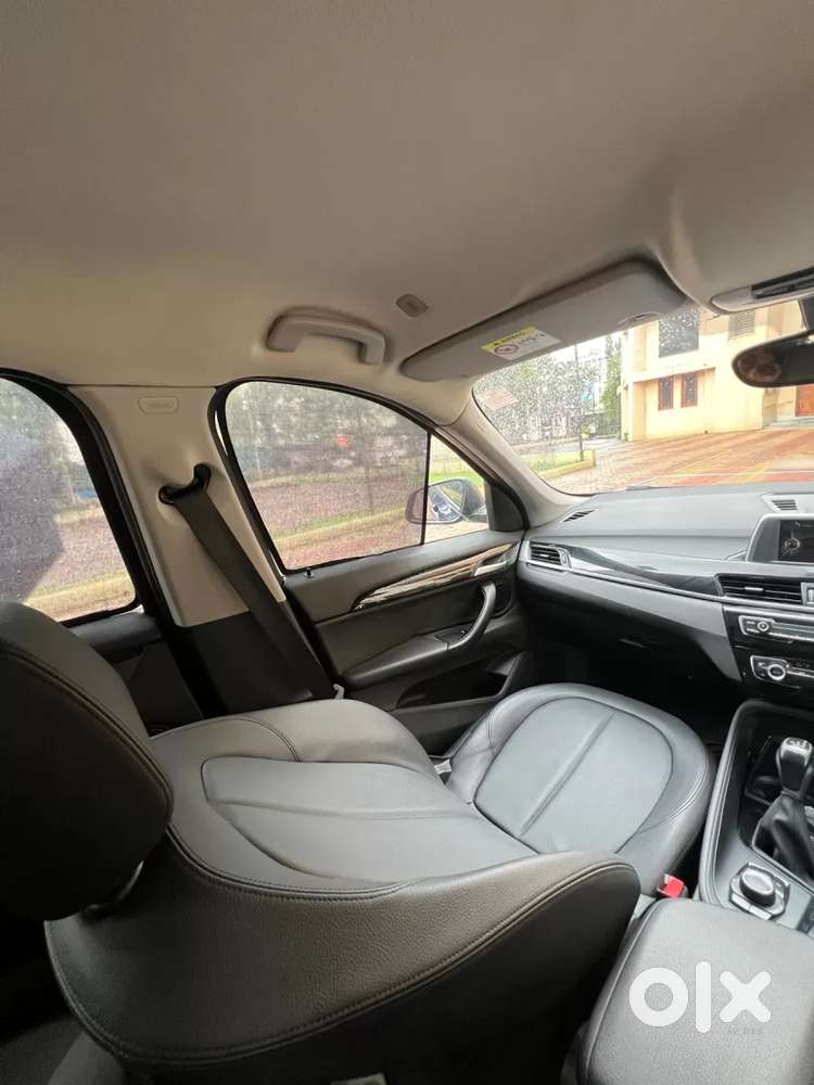Bmw X1 Sdrive20d Expedition, 2016, Diesel
