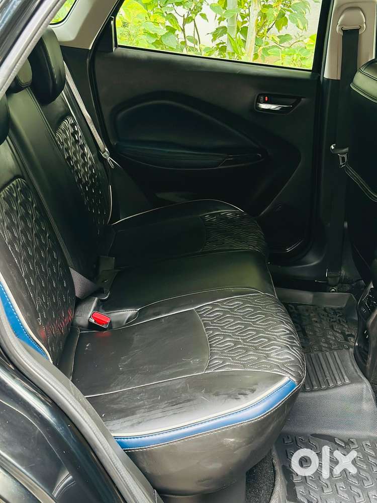 Maruti Suzuki Baleno Zeta, 2023, Petrol