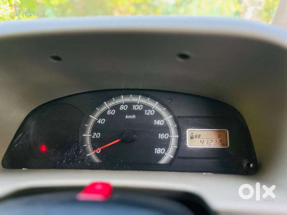 Maruti Suzuki Eeco 5 Seater Ac, 2020, Petrol