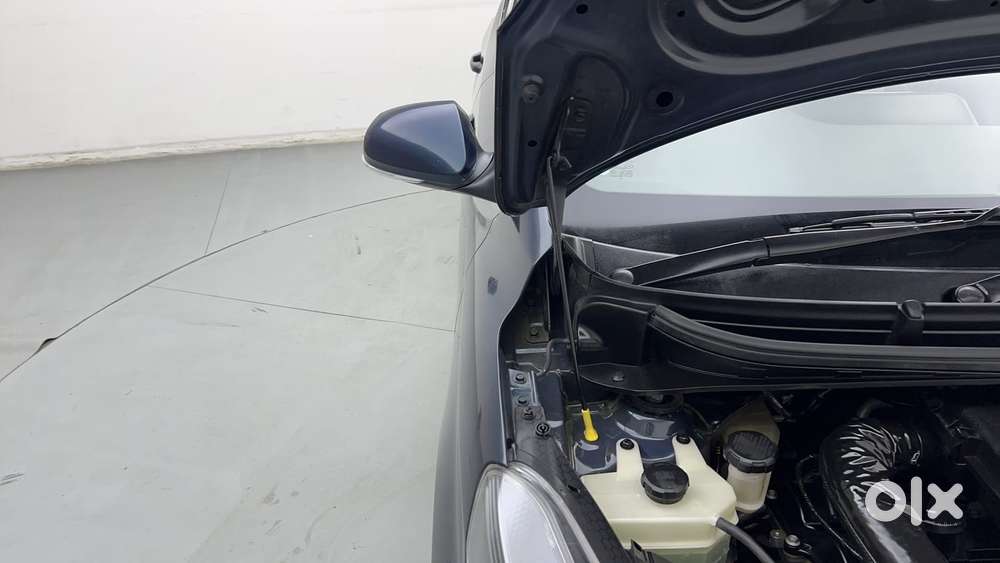 Hyundai Grand I10 Nios Sportz 1.2 Kappa Vtvt, 2020, Petrol