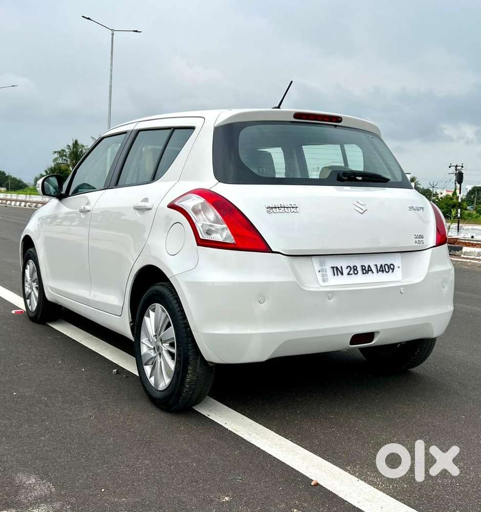 Maruti Suzuki Swift Zdi, 2015, Diesel