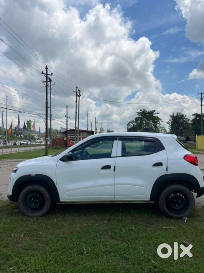 Renault Kwid Rxe 1.0, 2024, Petrol