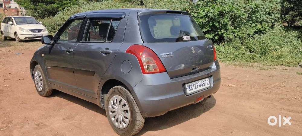 Maruti Suzuki Swift 1.3 Vxi Abs, 2010, Petrol