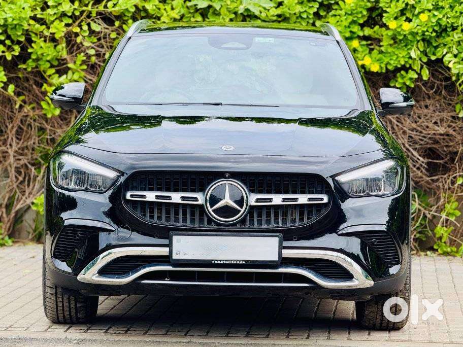 Mercedes-benz Gla 200, 2026, Petrol