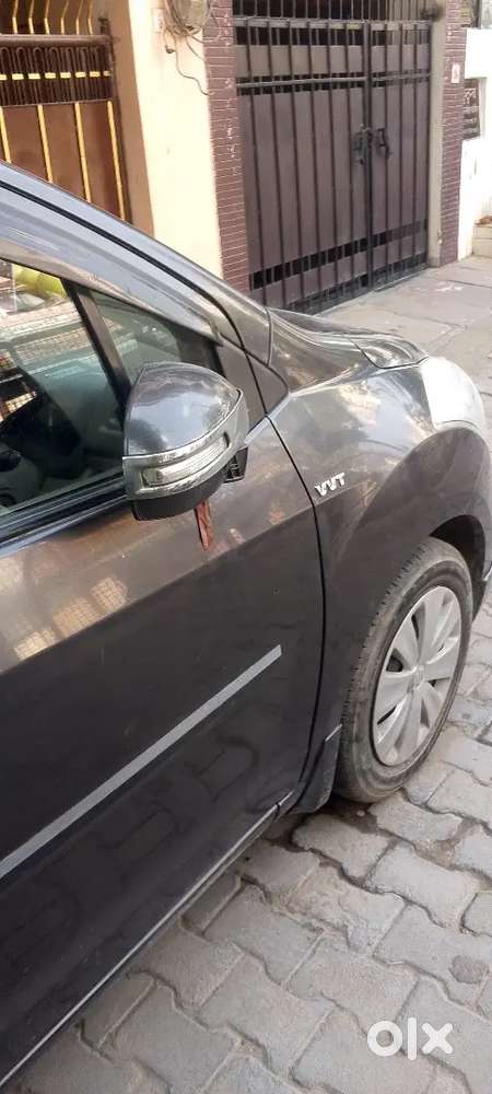 Maruti Suzuki Ertiga 2018 Cng & Hybrids Good Condition