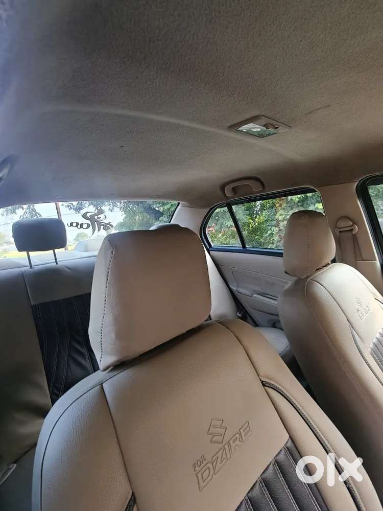 Maruti Suzuki Swift Vdi 2015