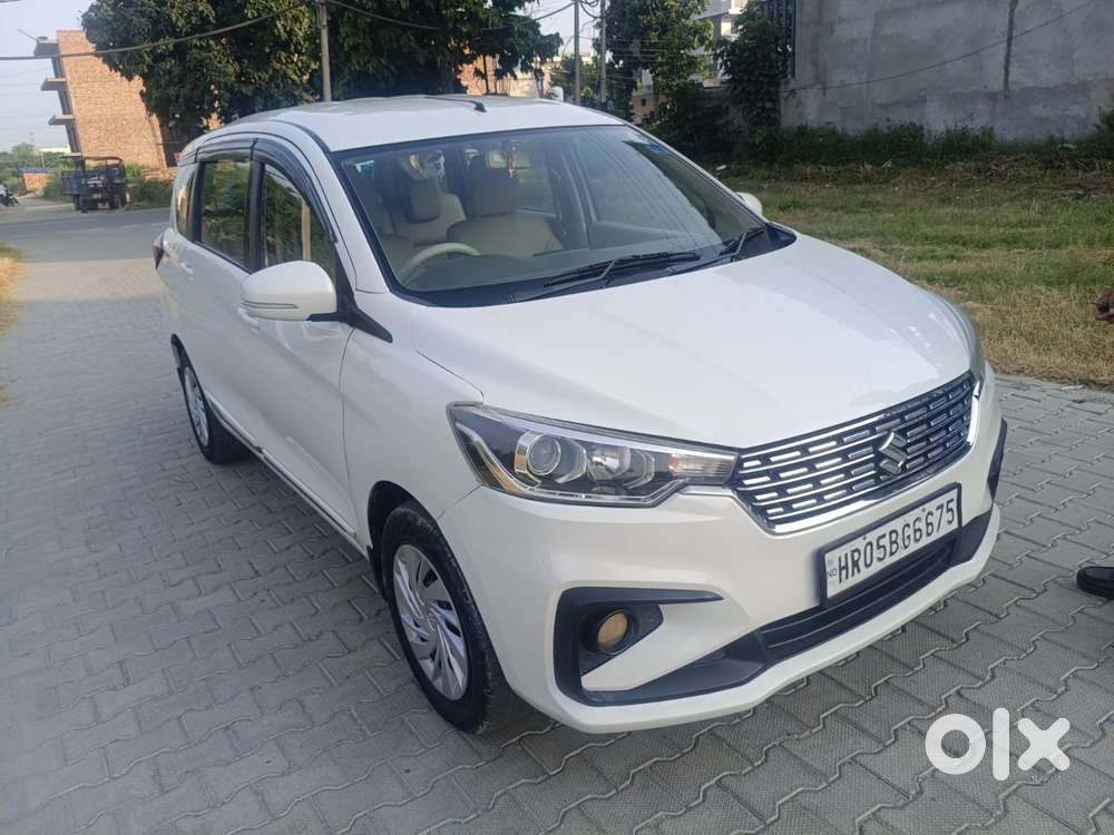 Maruti Suzuki Ertiga Vxi (o) Cng, 2022, Cng & Hybrids