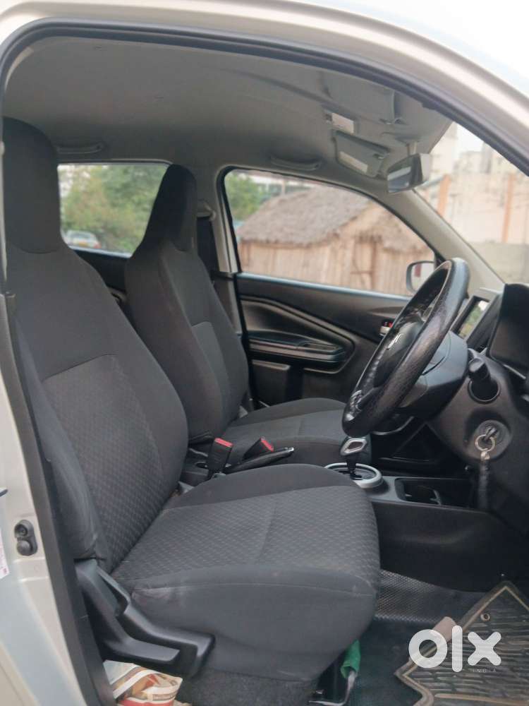 Maruti Suzuki Celerio Vxi, 2022, Petrol