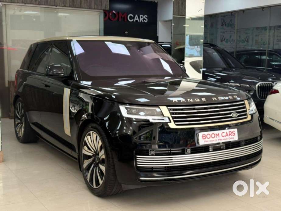 Land Rover Range Vogue, 2022, Petrol