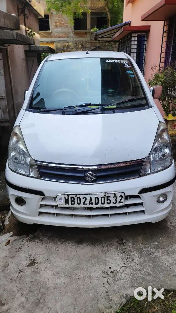 Maruti Suzuki Zen Estilo 2013 Petrol Good Condition