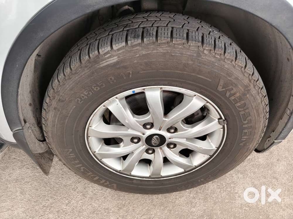 Mahindra Xuv500 W9, 2019, Diesel