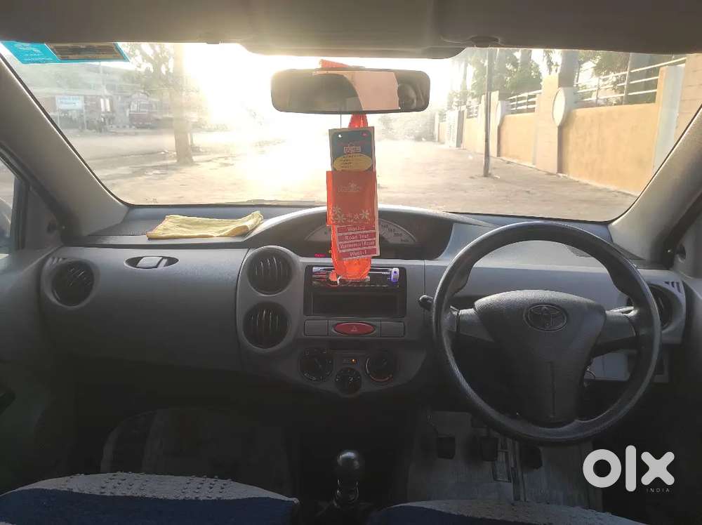 Toyota Etios