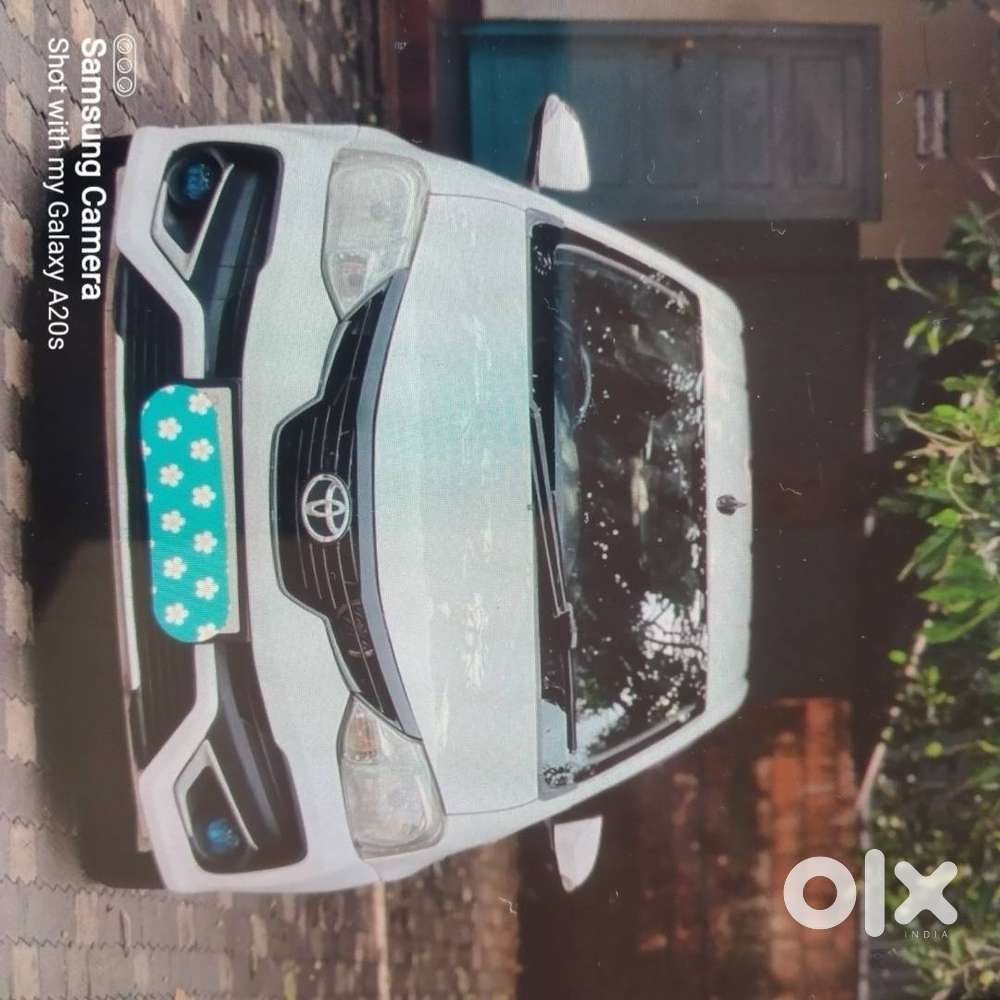 Toyota Etios 2013 Diesel 124500 Km Driven