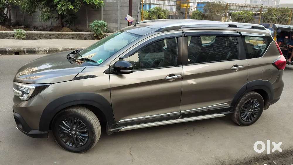 Maruti Suzuki Xl6 2021 Automatic
