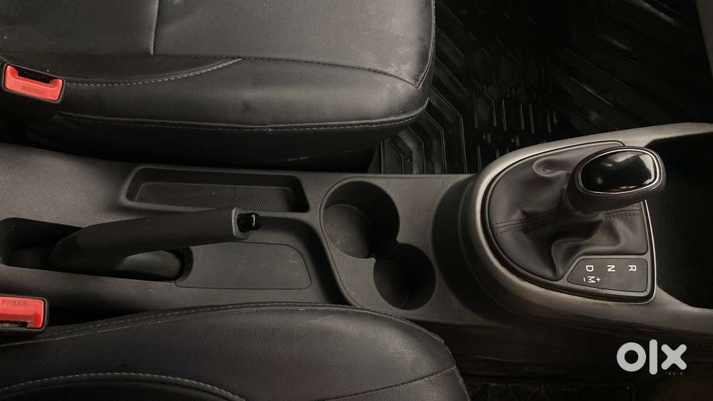 Hyundai Grand I10 Nios Sportz Amt 1.2 Kappa Vtvt, 2021, Petrol