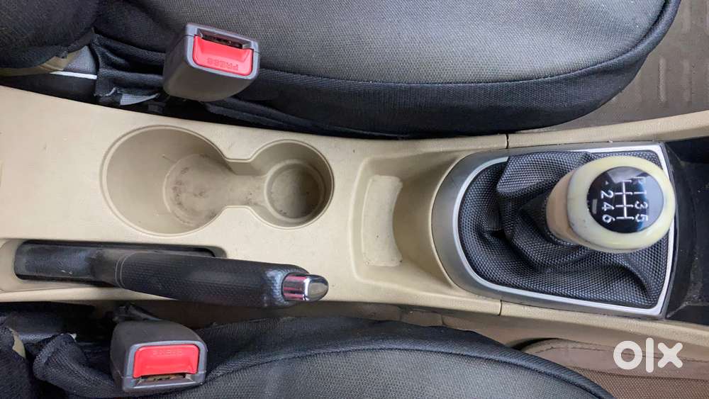 Hyundai Verna Fluidic 1.6 Crdi Sx, 2012, Diesel