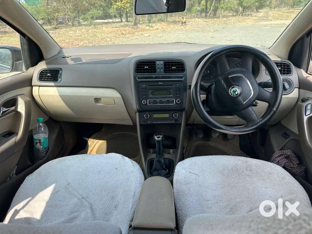 Skoda Rapid 2013-2016 1.5 Tdi Ambition Plus, 2012, Diesel